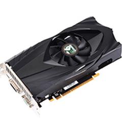 二手铭瑄 GTX750Ti 变形金刚回收